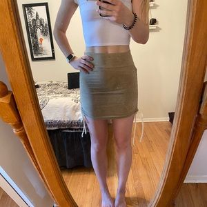 Dava Threads Blessed Hope Skirt